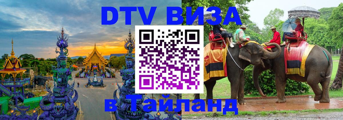 Visa ДТВ Тайланд помощь Курган 